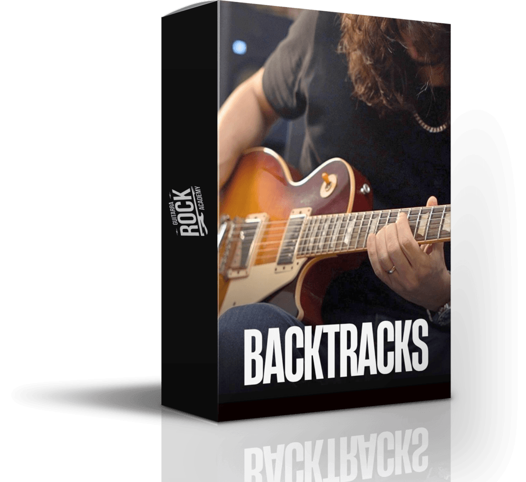 Bônus - Pack de Backtracks Exclusivas