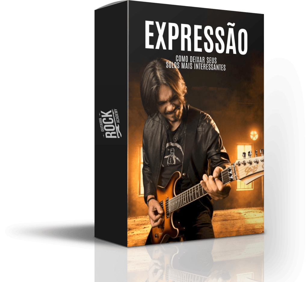 Módulo 03 - Expressão & Articulações