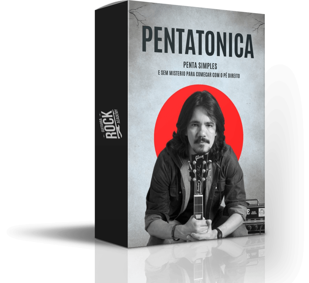 Módulo 04 - Pentatônica Criativa