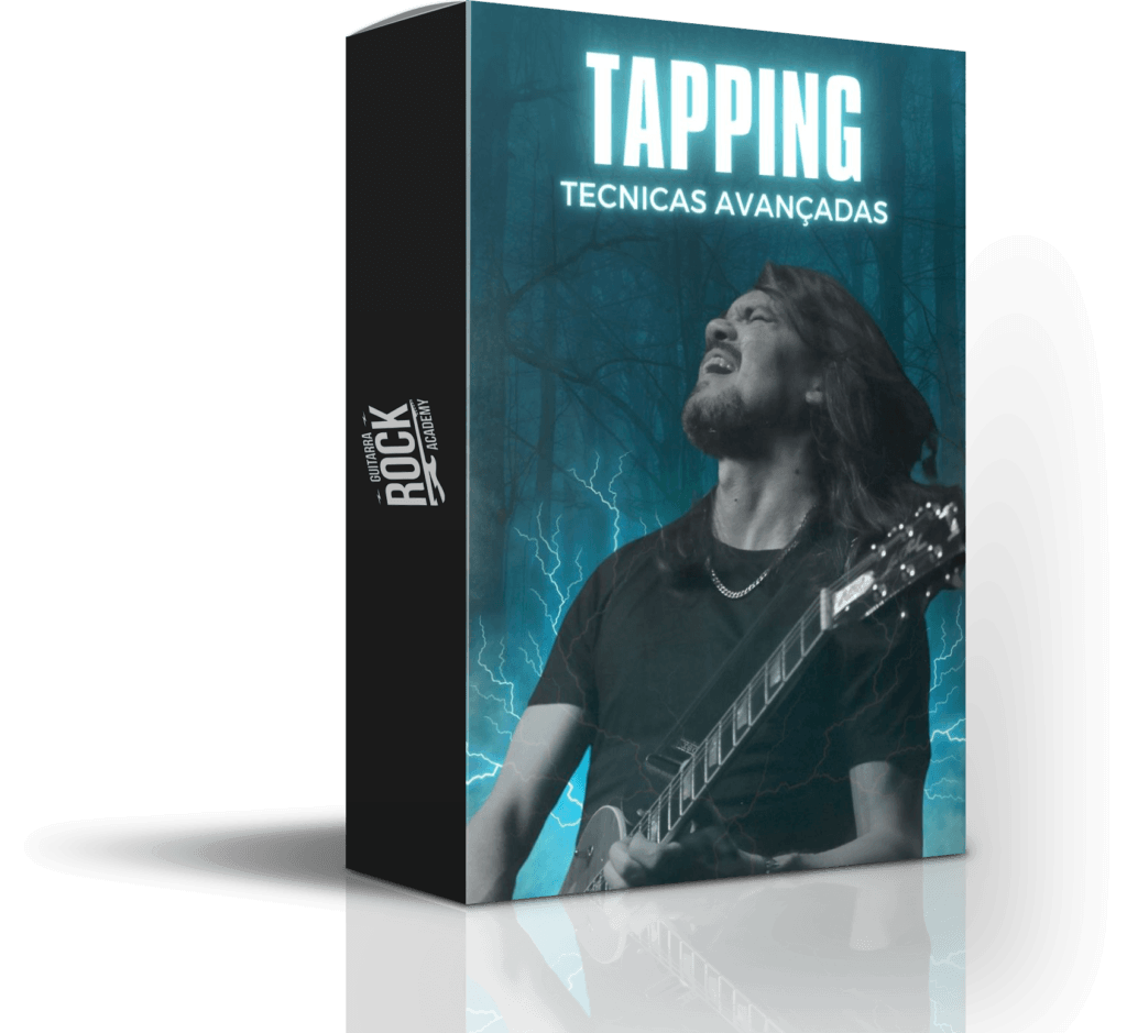 Módulo 05 - Tapping de Alto Nível